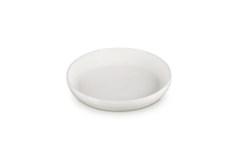 Stoneware Coupe Pasta Bowl