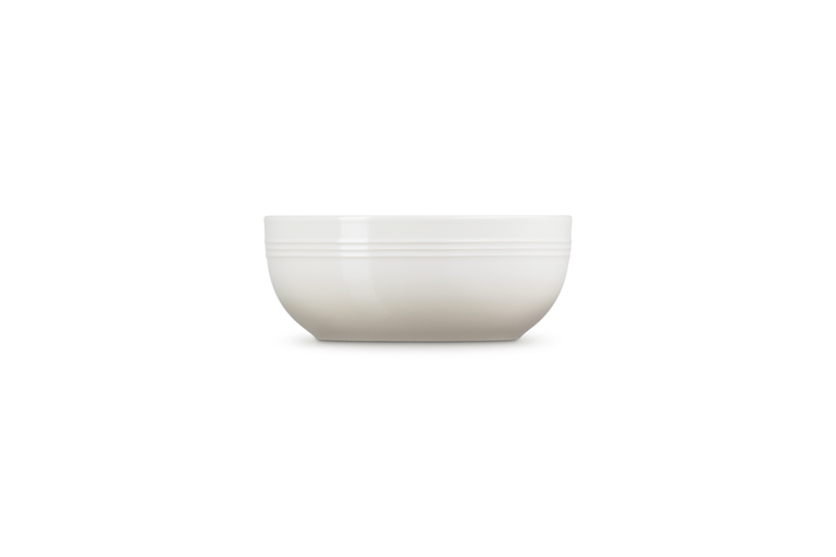 Stoneware Coupe Cereal Bowl