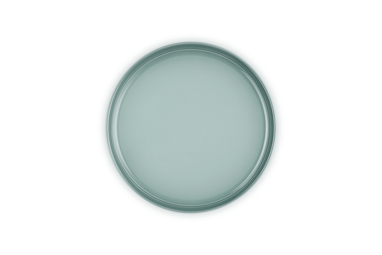 Stoneware Coupe Side Plate