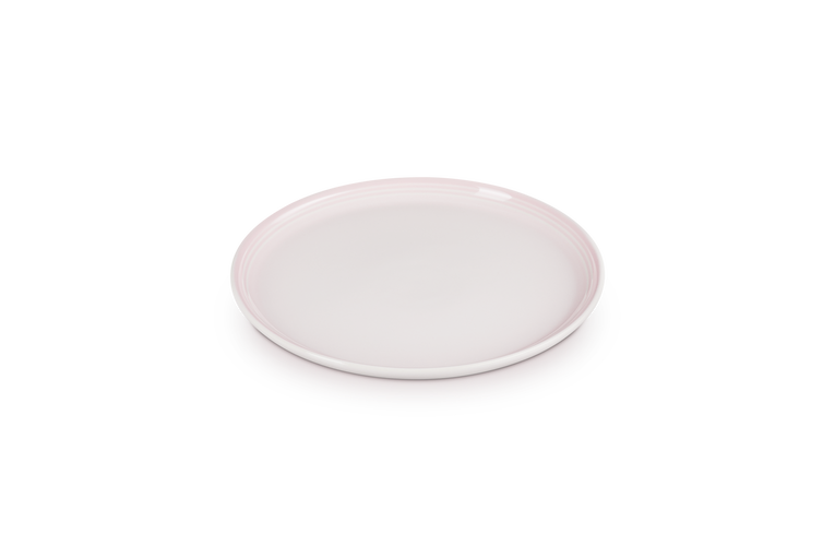 Stoneware Coupe Side Plate