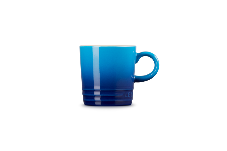 Stoneware Espresso Mug