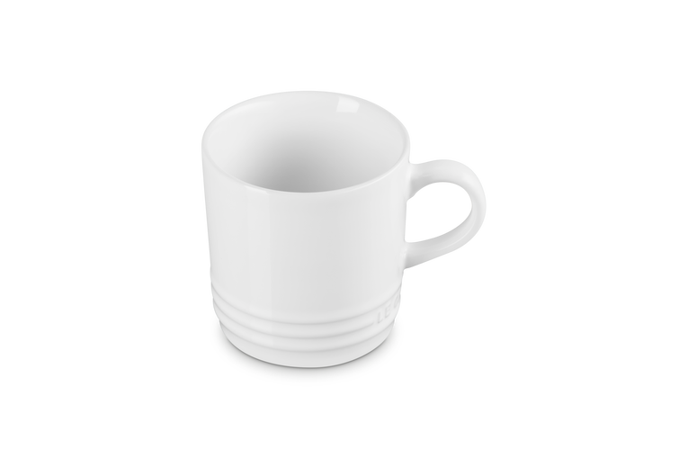 Stoneware Cappuccino Mug