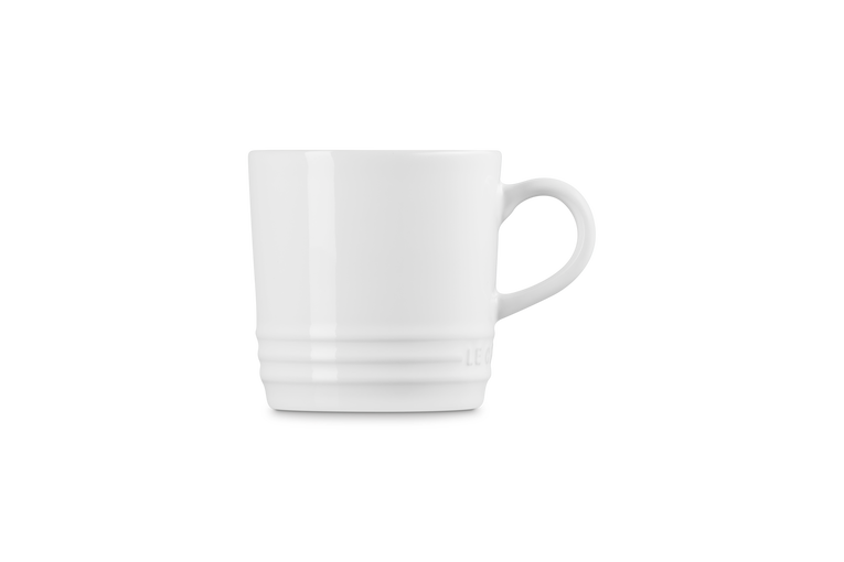 Stoneware Cappuccino Mug