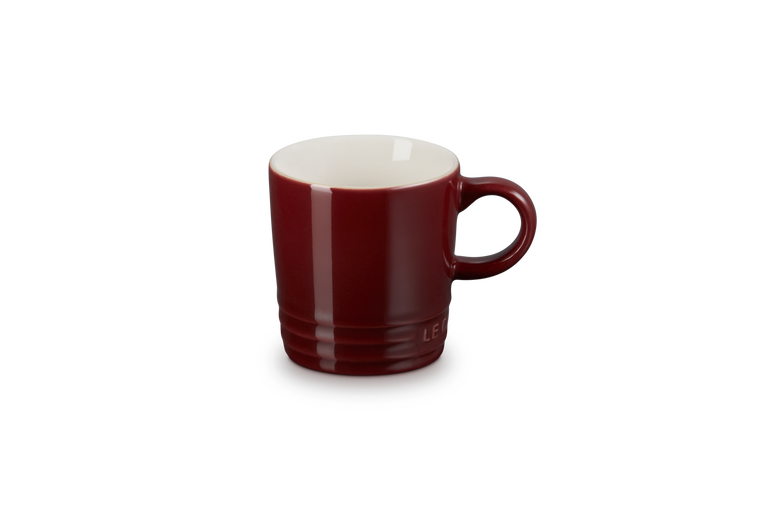 Stoneware Espresso Mug