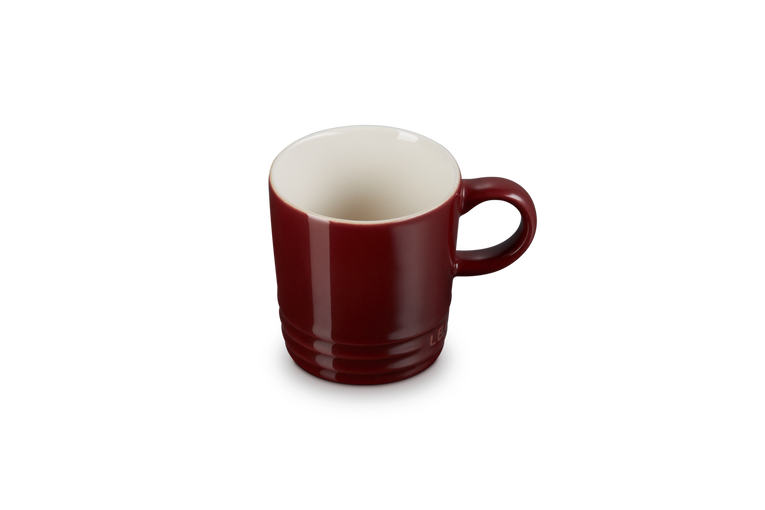 Stoneware Espresso Mug