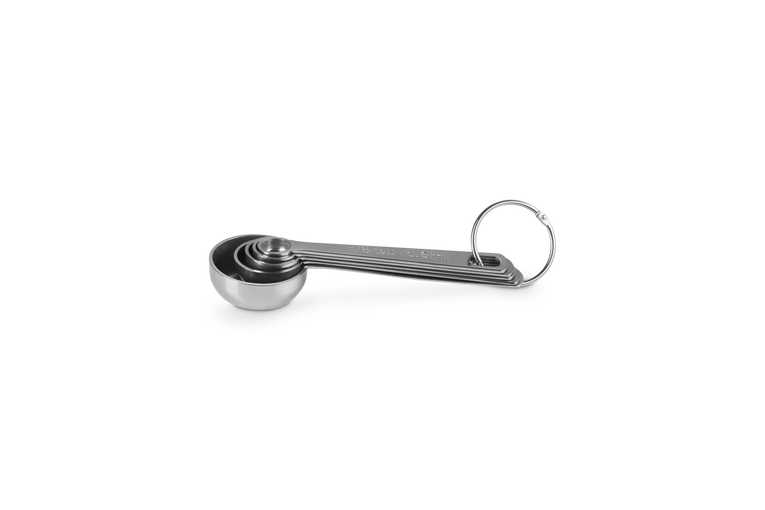 Ensemble de 5 cuillères doseuses 