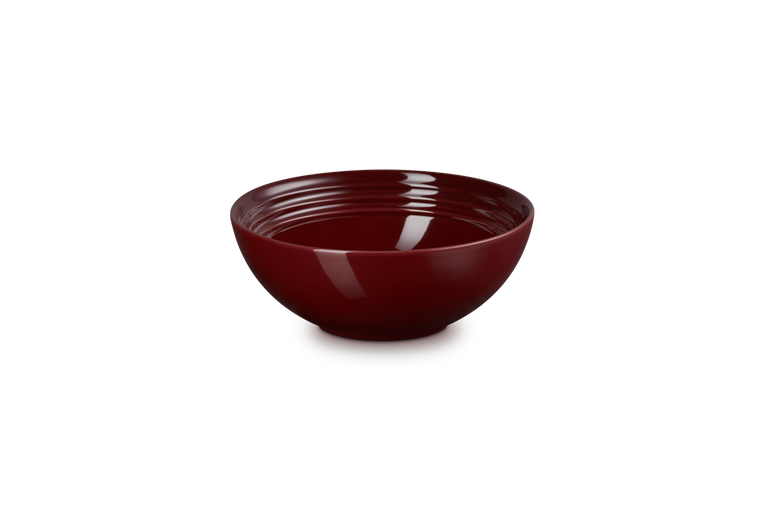 Stoneware Cereal Bowl