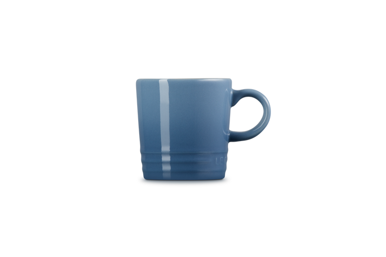 Stoneware Espresso Mug