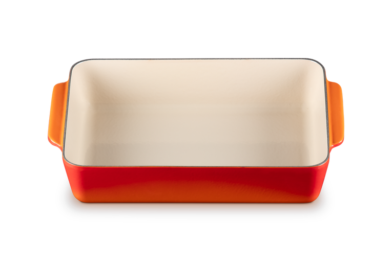 Cast Iron Cousances Roaster