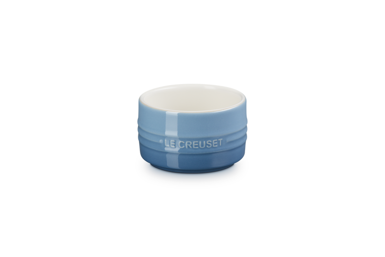 Stoneware Stackable Ramekin