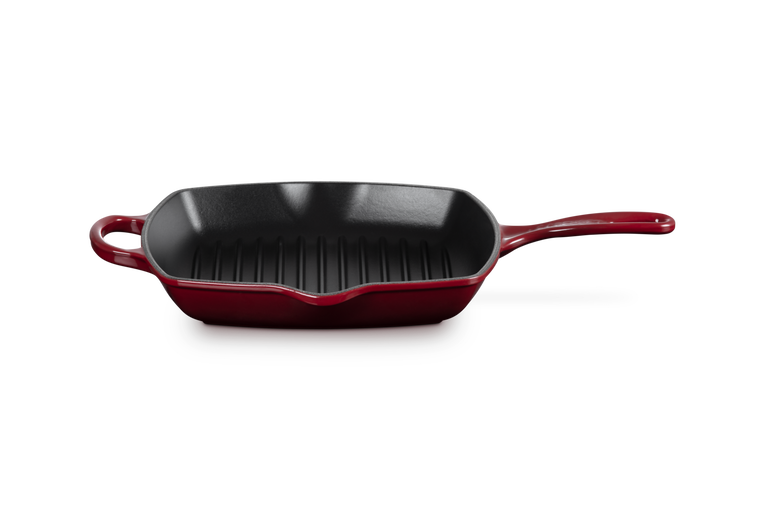 Cast Iron Square Grillit