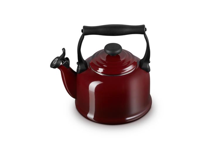 Traditional Kettle