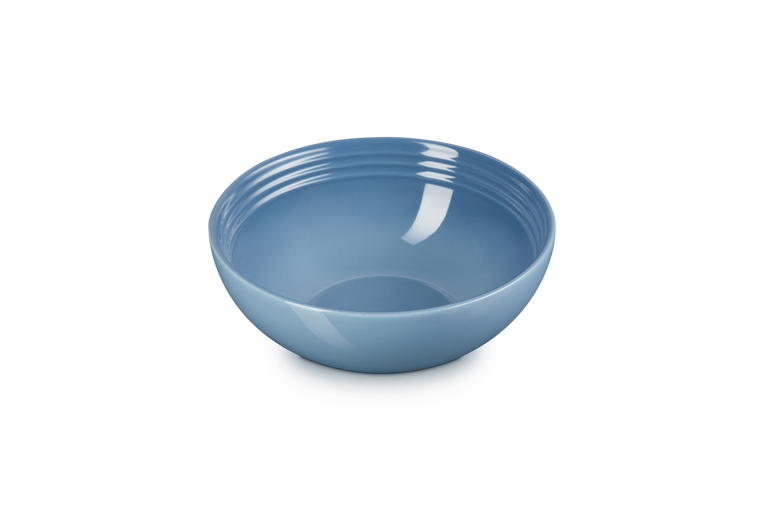 Stoneware Serving Bowl