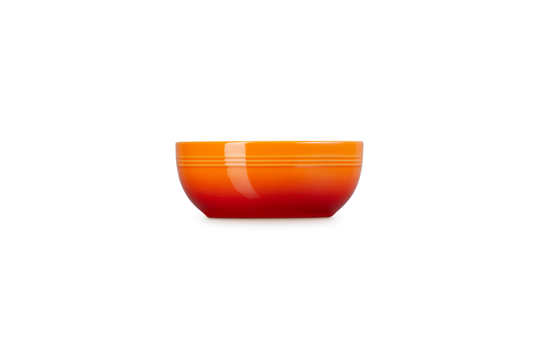 Stoneware Coupe Cereal Bowl