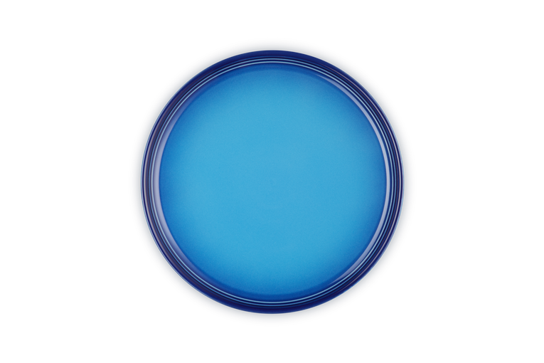 Stoneware Coupe Side Plate