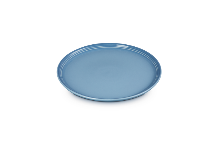 Stoneware Coupe Side Plate