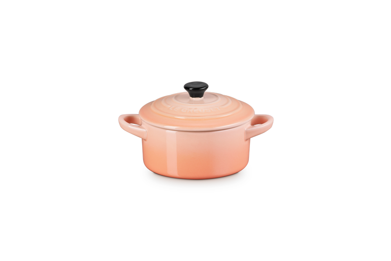 Petite cocotte en grès 