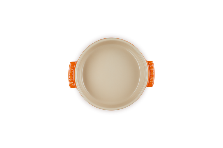 Stoneware Tapas Dish