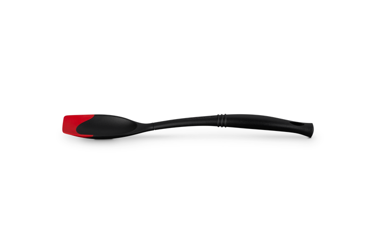 Professional Silicone Edge Spoon