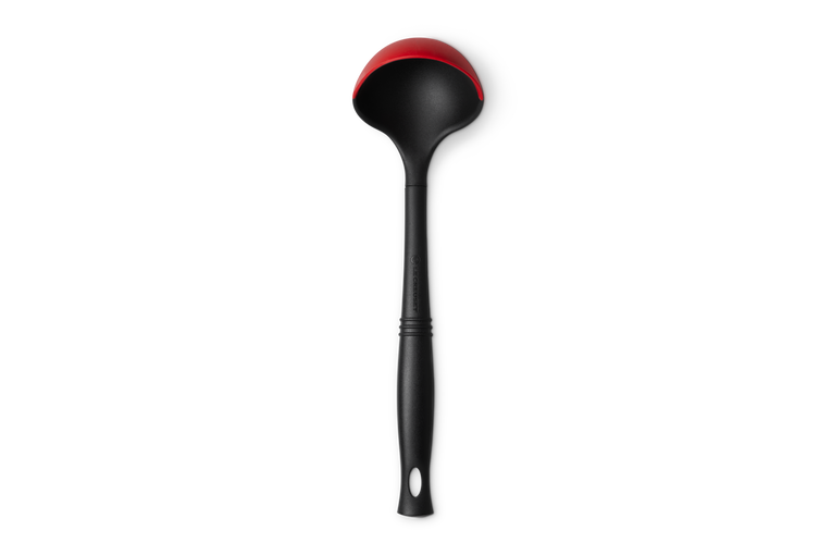 Professional Silicone Edge Ladle
