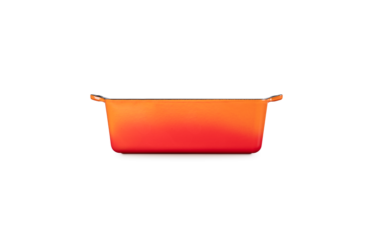 Cast Iron Loaf Pan