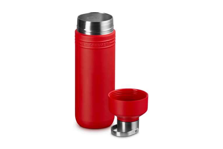 Insulated Water Bottle