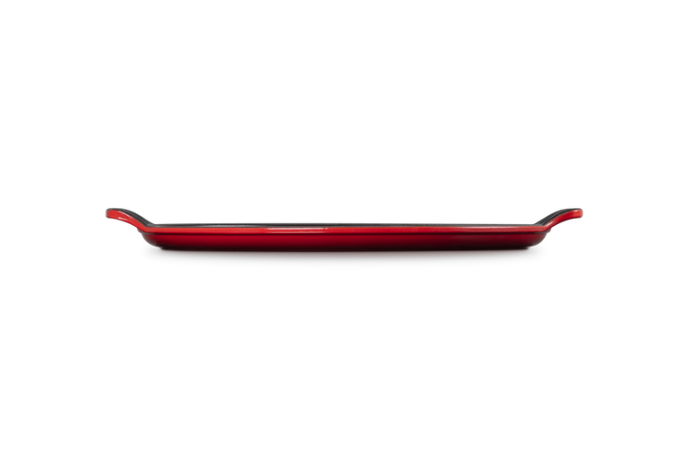 Cast Iron Bistro Griddle