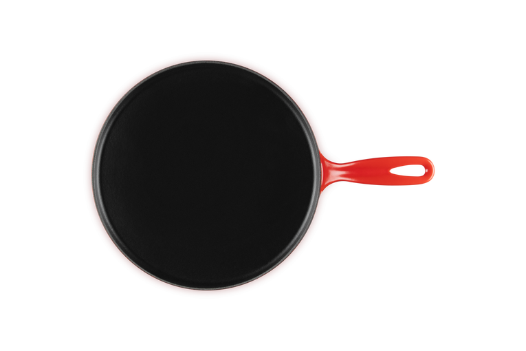 Cast Iron Small Crepe Pan