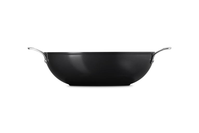Non-Stick Ceramic Wok