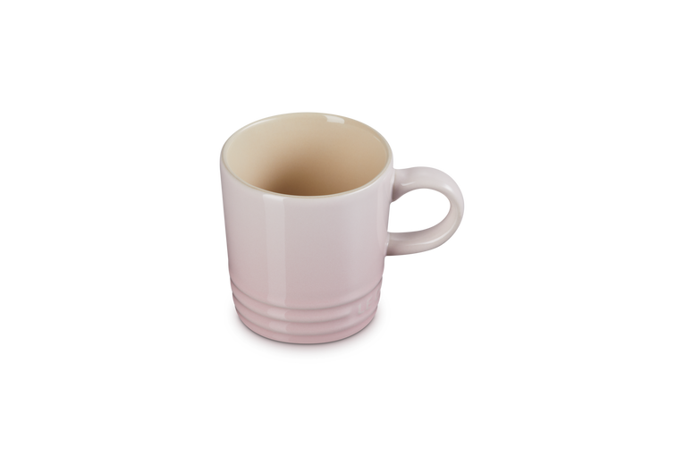 Stoneware Espresso Mug