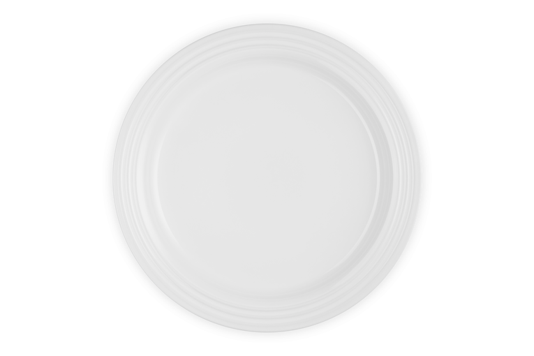 Stoneware Dinner Plate