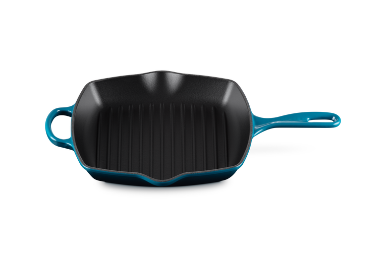 Cast Iron Square Grillit