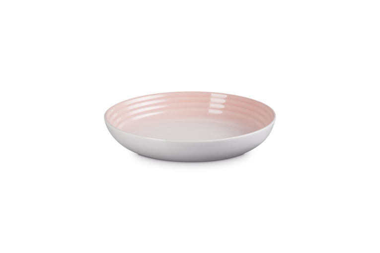 Stoneware Pasta Bowl