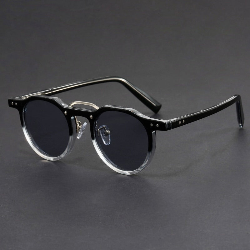 Vespero Retro Sunglasses