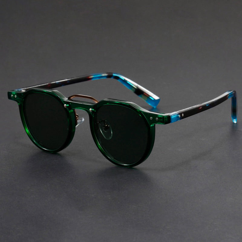 Vespero Retro Sunglasses