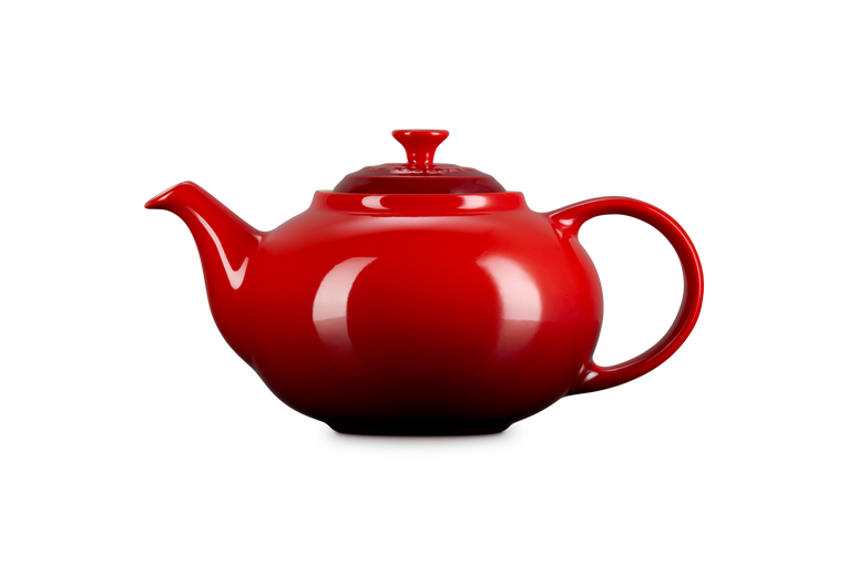 Stoneware Classic Teapot