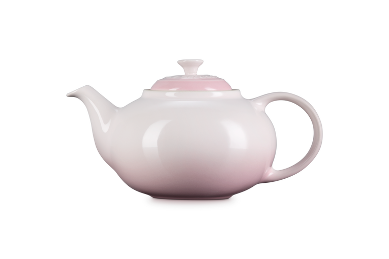 Stoneware Classic Teapot