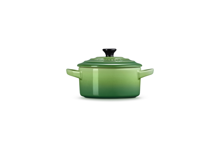 Petite cocotte en grès 