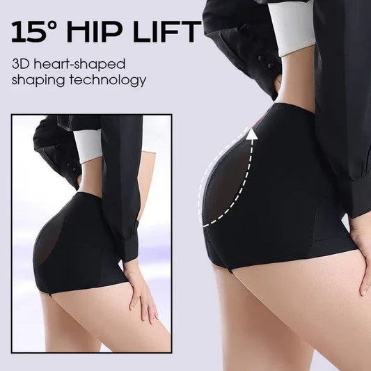 🔥Women's High-Waisted Butt-Lifting Tummy-Control Shaping Pants