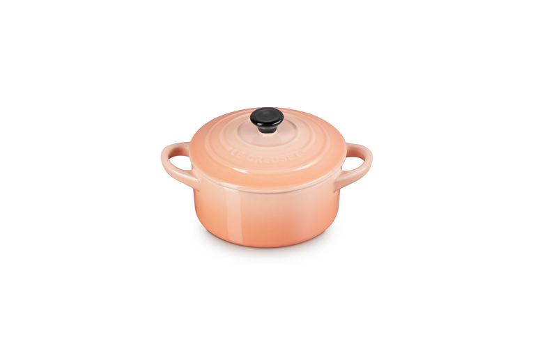 Petite cocotte en grès 