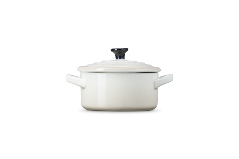 Petite cocotte en grès 