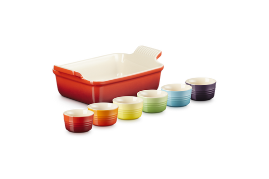 Mini Cookware Gift Set