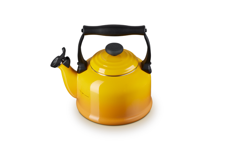Traditional Kettle