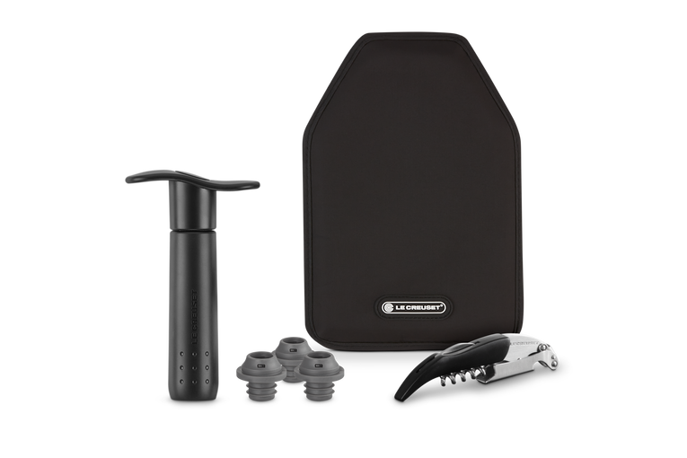 3-piece Essential Wine Set