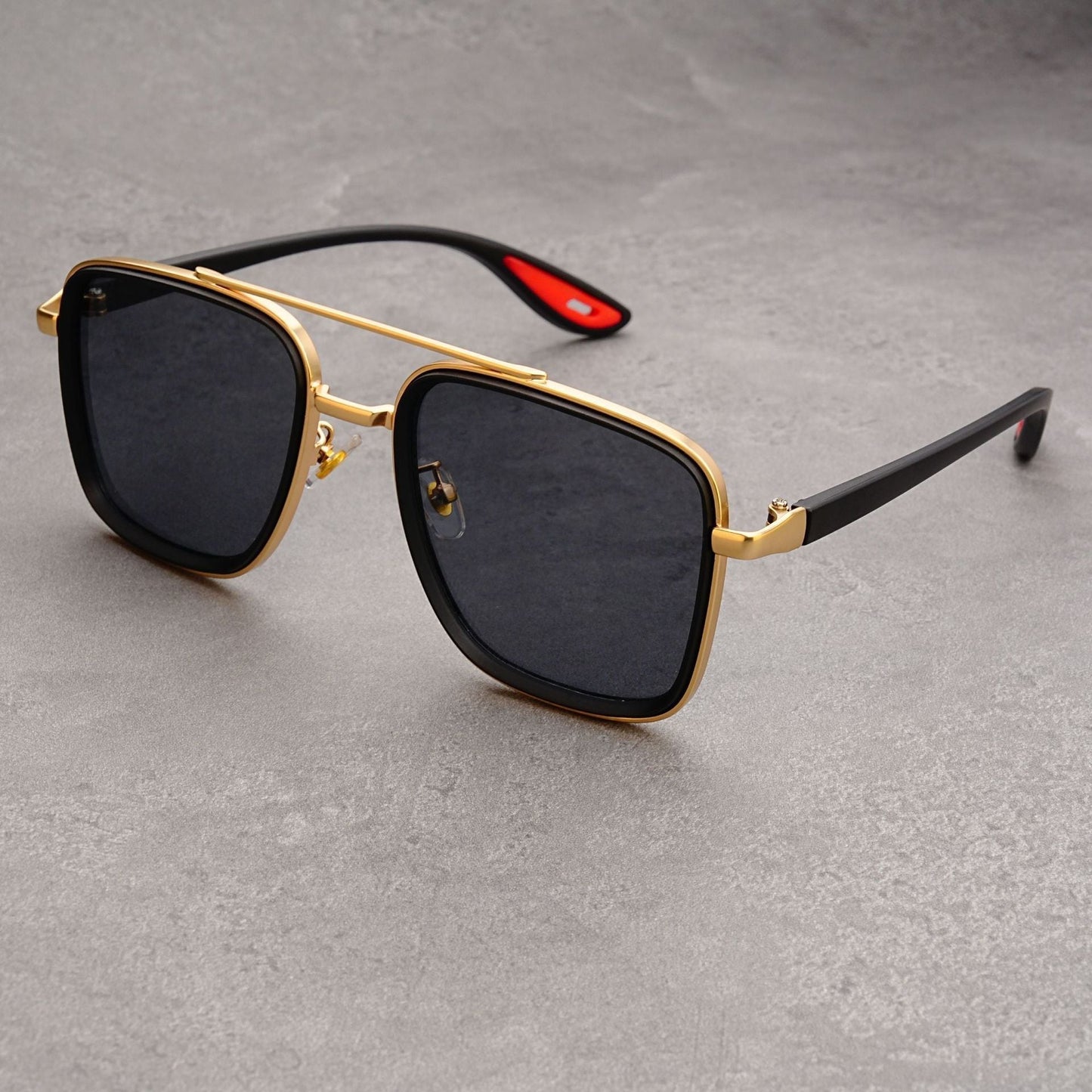 Vanta Metal Sunglasses