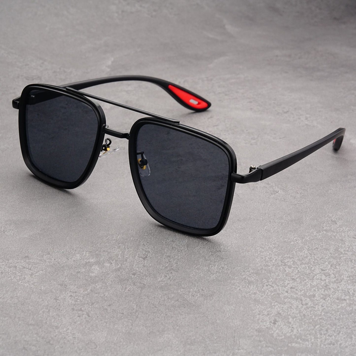 Vanta Metal Sunglasses