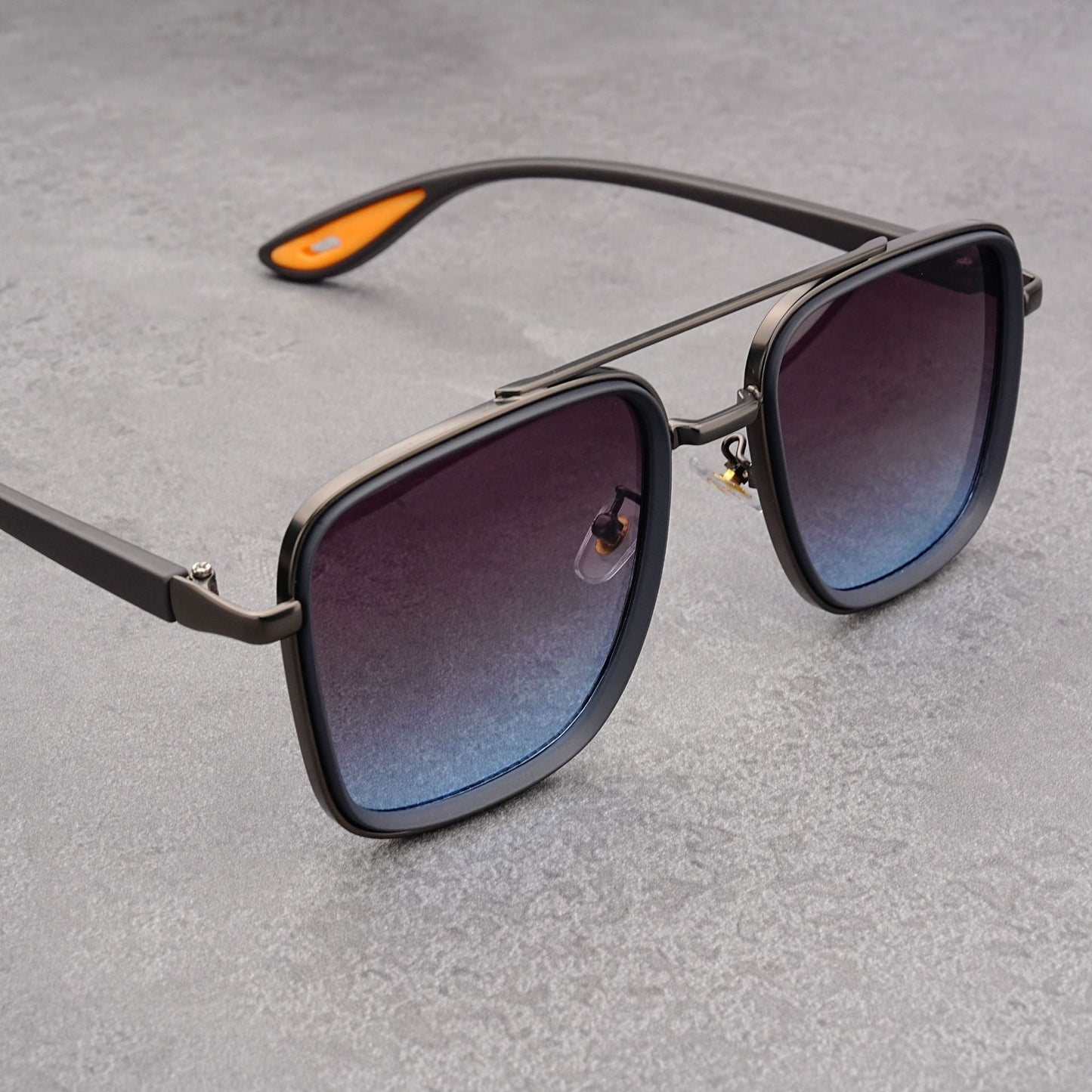 Vanta Metal Sunglasses