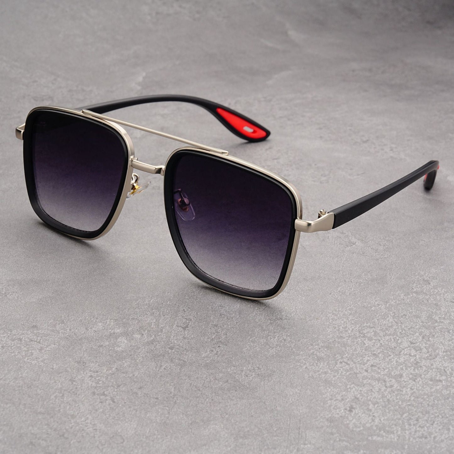 Vanta Metal Sunglasses