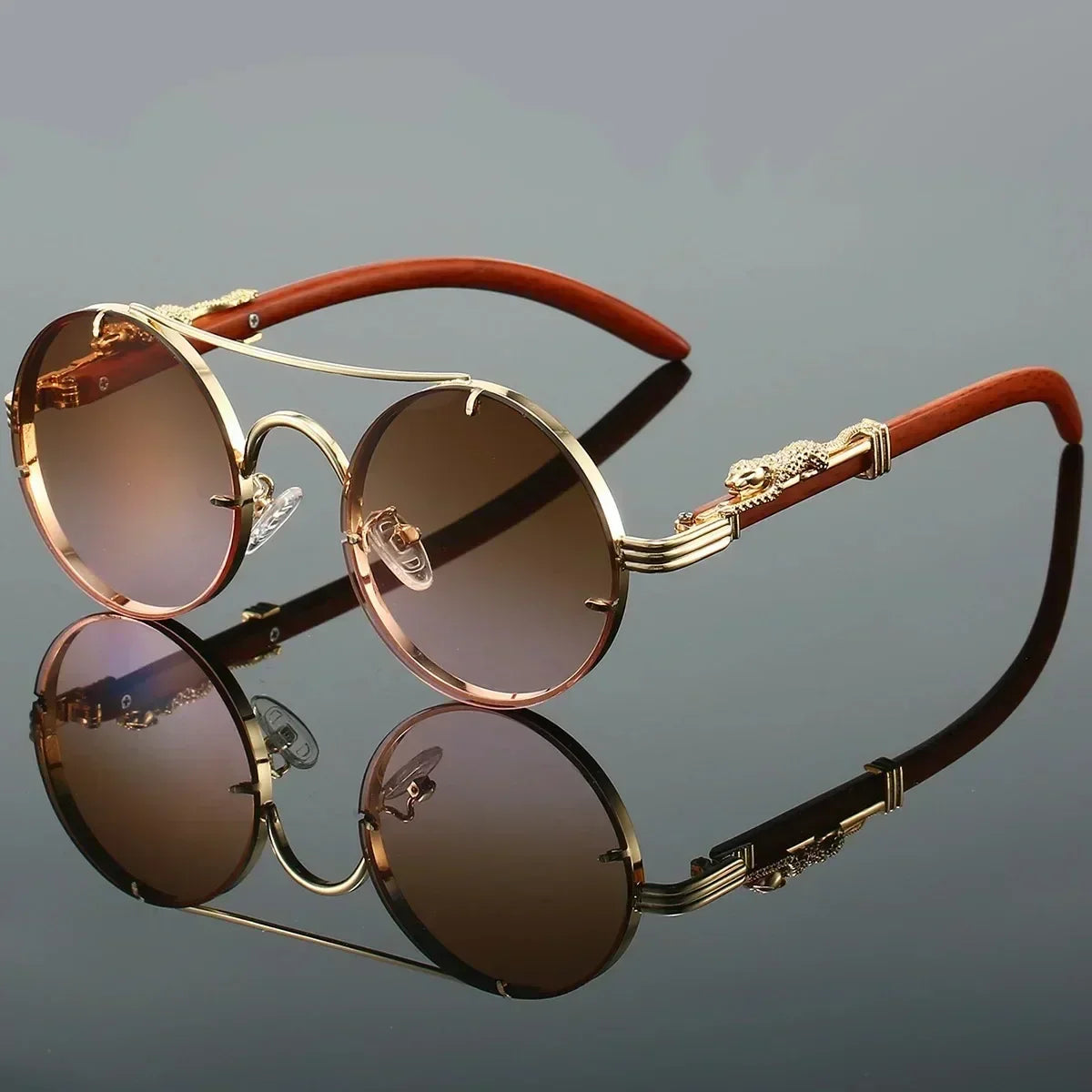 Panthera Retro Shades
