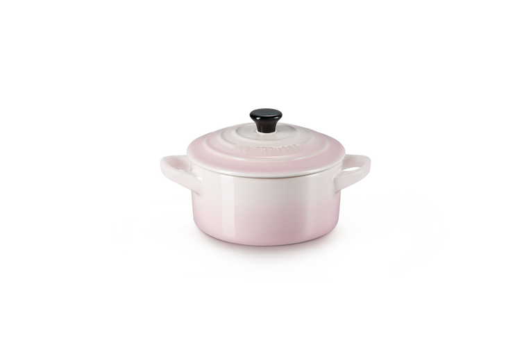 Petite cocotte en grès 